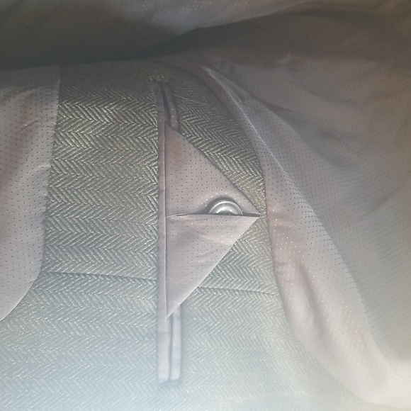 Michael Kors Mens 48Reg Suit Coat - Picture 6 of 8